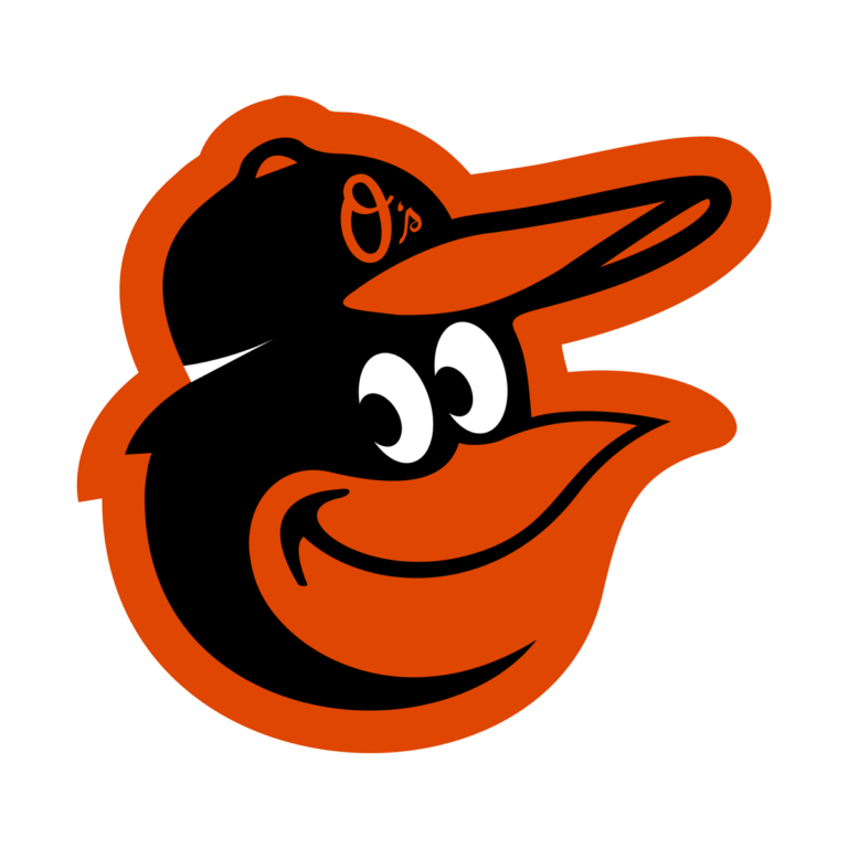 Baltimore Orioles logo