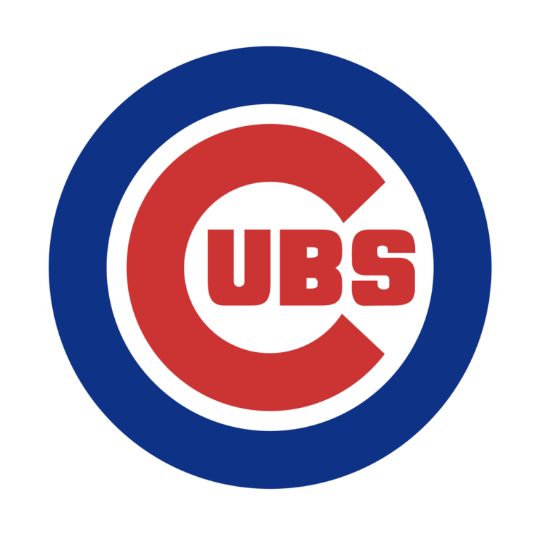 Chicago Cubs logo