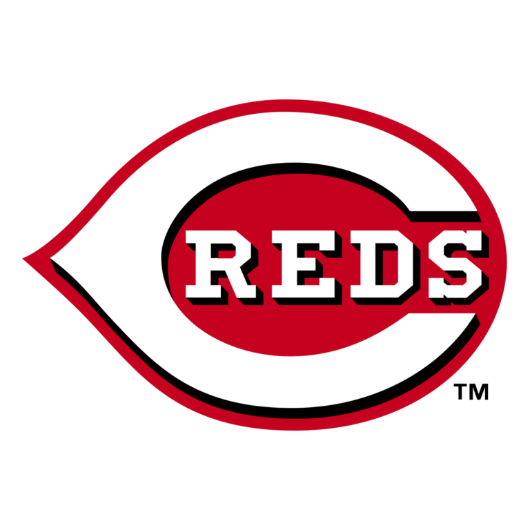 Cincinnati Reds logo