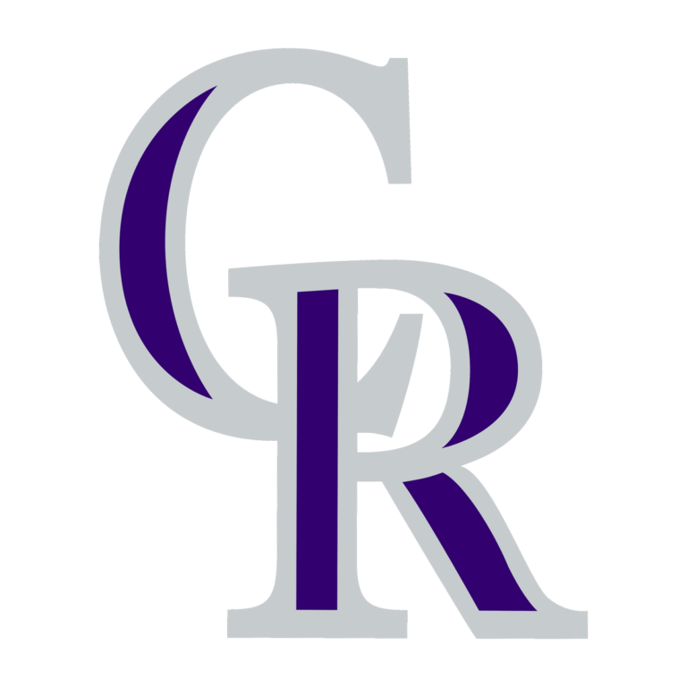 Colorado Rockies logo