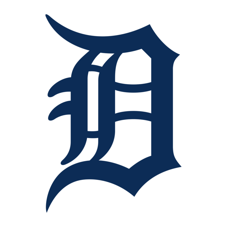 Detroit Tigers logo