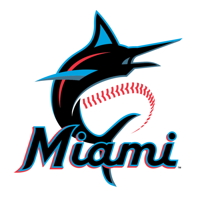 Miami Marlins logo