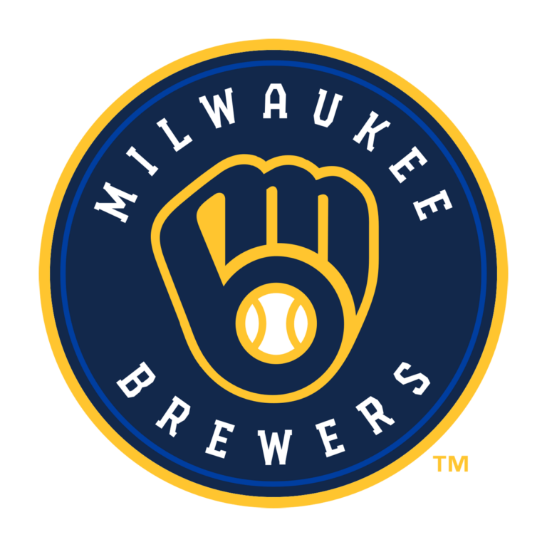 Milwaukee Brewers logo