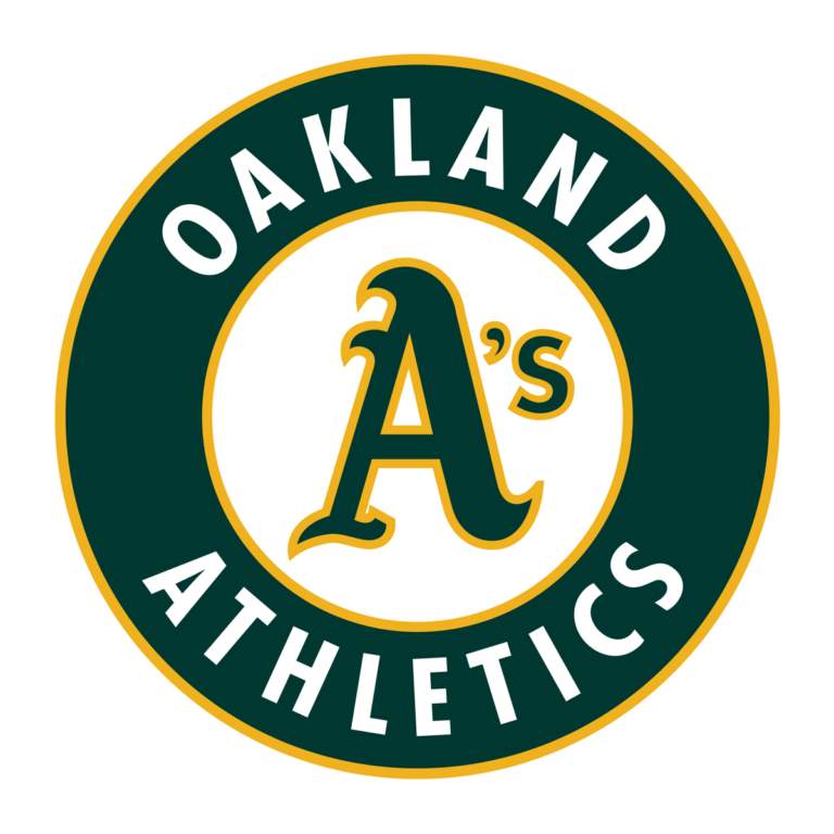 Oakland Athletics logo