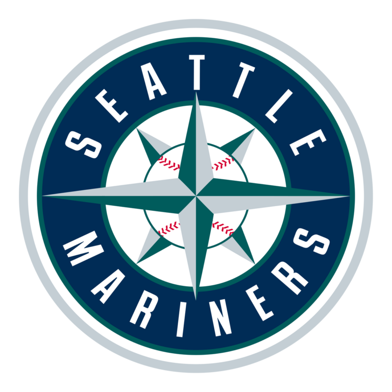 Seattle Mariners logo