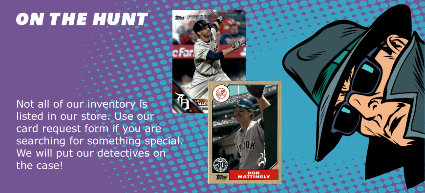 card request background