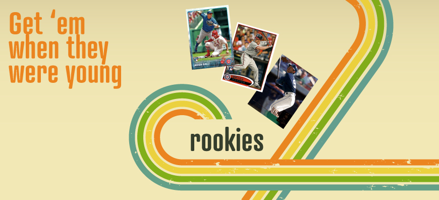 rookies background